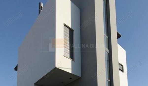 Εξωτερική όψη - Outdoor view